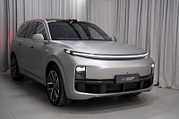 LiXiang L9 Ultra- Миниатюра фото 2