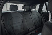 Mercedes GLC 220d- Миниатюра фото 11
