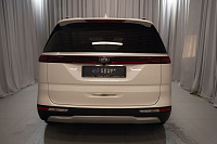 KIA Carnival- Миниатюра фото 4