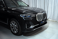 BMW X7- Миниатюра фото 4