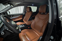 Chery Tiggo 8 Pro Max- Миниатюра фото 8