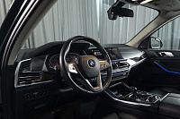 BMW X7- Миниатюра фото 11