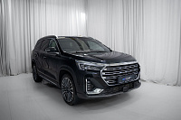 Jetour X90PLUS- Миниатюра фото 3