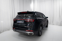 Jetour X90PLUS- Миниатюра фото 6