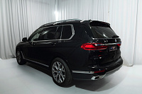 BMW X7- Миниатюра фото 7
