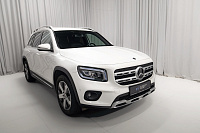 Mеrcedes GLB200d- Миниатюра фото 3