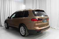 BMW X7- Миниатюра фото 5