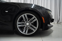 Chevrolet Camaro- Миниатюра фото 11