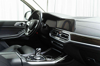 BMW X7- Миниатюра фото 10
