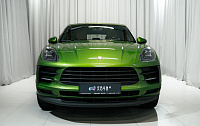 Porsche Macan- Миниатюра фото 3