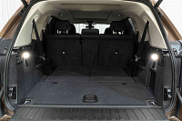 BMW X7- Миниатюра фото 15