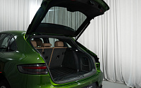 Porsche Macan- Миниатюра фото 8