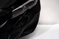 BMW 320d XDrive- Миниатюра фото 8