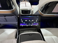 Hongqi E-HS9- Миниатюра фото 11