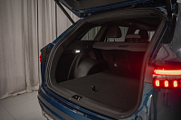 Geely Monjaro- Миниатюра фото 13