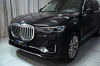 BMW X7- Миниатюра фото 3