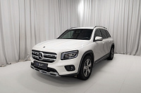 Mеrcedes GLB200d- Миниатюра фото 0