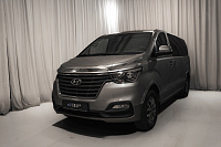 Hyundai Grand Starex- Миниатюра фото 0