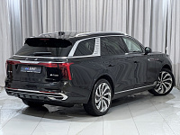 Hongqi E-HS9- Миниатюра фото 3