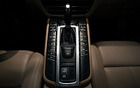 Porsche Macan- Миниатюра фото 11