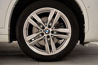 BMW X1- Миниатюра фото 13