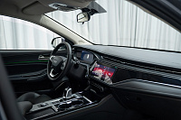 OMODA S5- Миниатюра фото 11