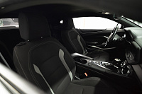 Chevrolet Camaro- Миниатюра фото 19