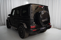 Mеrcedes G63 AMG- Миниатюра фото 5