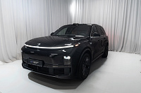 LiXiang L9- Миниатюра фото 0