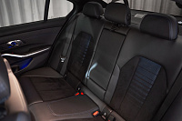 BMW 320d XDrive- Миниатюра фото 19