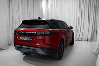 Range Rover Velar- Миниатюра фото 6