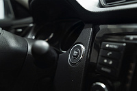 Nissan X-Trail- Миниатюра фото 15