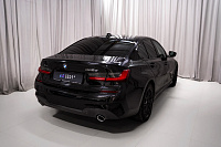 BMW 320d XDrive- Миниатюра фото 5