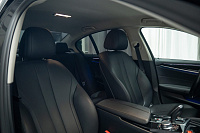 BMW 520d xDrive- Миниатюра фото 12