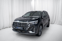 Jetour X90PLUS- Миниатюра фото 0