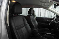 Nissan X-Trail- Миниатюра фото 10