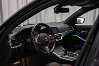 BMW 320d XDrive- Миниатюра фото 11