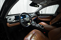 Chery Tiggo 8 Pro Max- Миниатюра фото 7