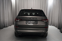 Skoda Kodiaq- Миниатюра фото 2