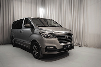 Hyundai Grand Starex- Миниатюра фото 3