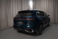 Geely Monjaro- Миниатюра фото 4
