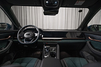 Geely Monjaro- Миниатюра фото 12