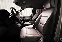 Hyundai Grand Starex- Миниатюра фото 8