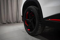 OMODA C5- Миниатюра фото 14