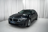 BMW 520d xDrive- Миниатюра фото 0