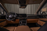 KIA Carnival- Миниатюра фото 8