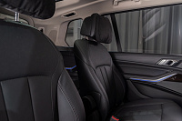 BMW X7- Миниатюра фото 20