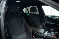 BMW 520d xDrive- Миниатюра фото 10