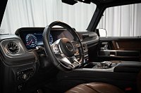 Mеrcedes G63 AMG- Миниатюра фото 7