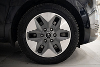 Hyundai Staria- Миниатюра фото 6